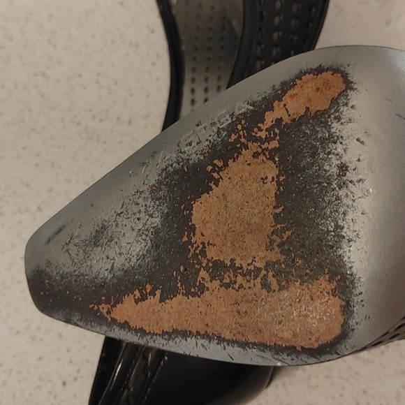 Via- Spiga heels. Size 6. - Picture 7 of 12